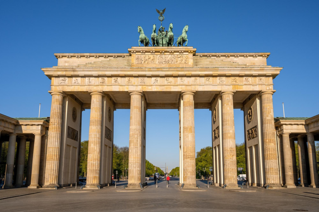 people walking near brandenburg gate berlin 1024x682