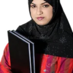 south asian teenage student 12225375